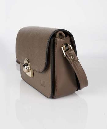 کیف چرم زنانه شهر چرم Leather City مدل 111327