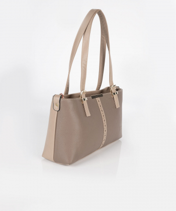 کیف چرم زنانه شهر چرم Leather City مدل 111378