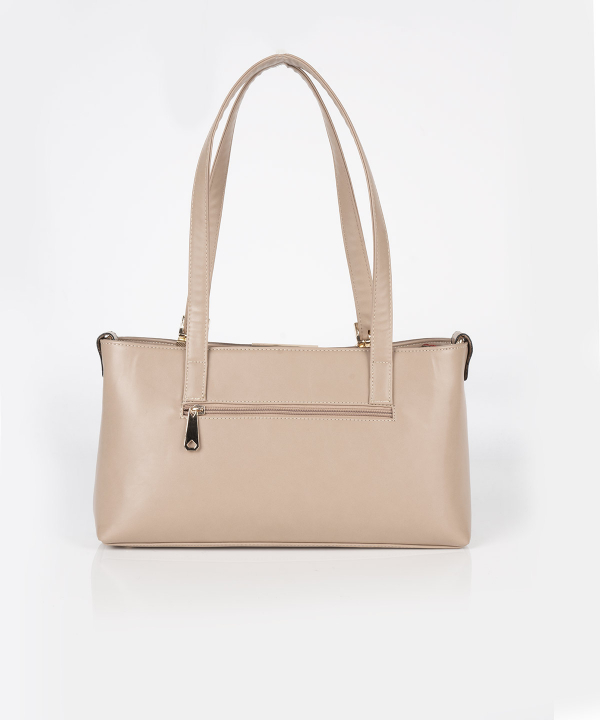کیف چرم زنانه شهر چرم Leather City مدل 111378