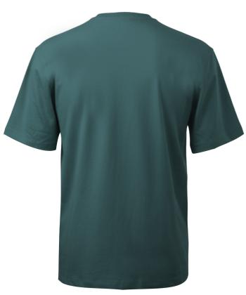 تیشرت آستین کوتاه مردانه هوکانی مدل 10769