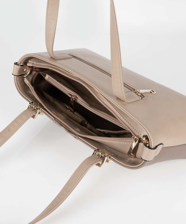 کیف چرم زنانه شهر چرم Leather City مدل 111378