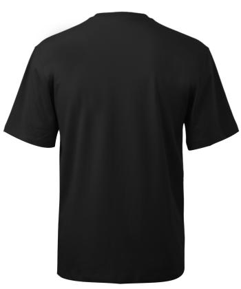 تیشرت آستین کوتاه مردانه هوکانی مدل 10773