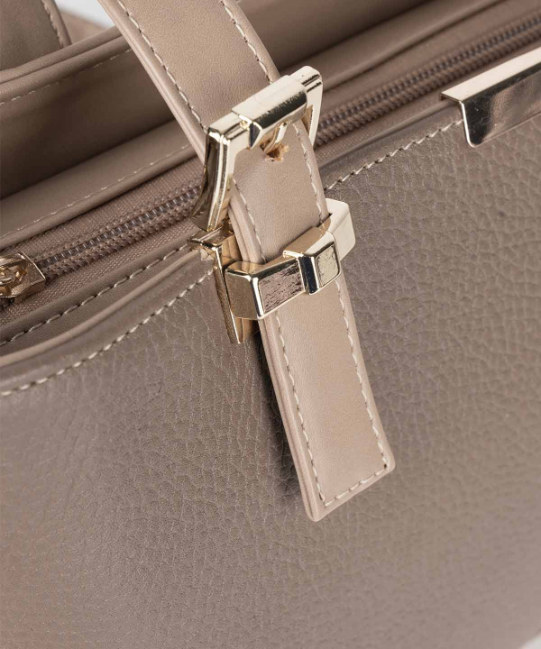 کیف چرم زنانه شهر چرم Leather City مدل 111378
