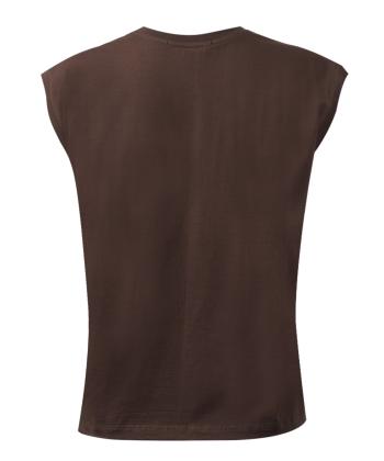 تاپ نخی زنانه بهبود مدل 703374