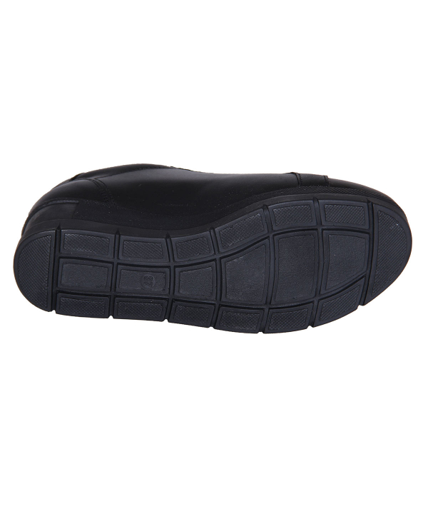 کفش چرم زنانه شهر چرم Leather City مدل F4096