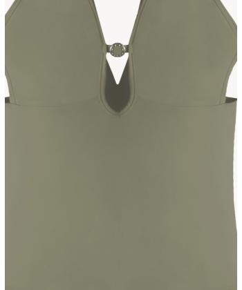 مايو يك تيكه زنانه نيو مدل Flurry