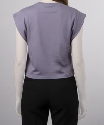 تیشرت آستین کوتاه نخی زنانه بهبود مدل 712133