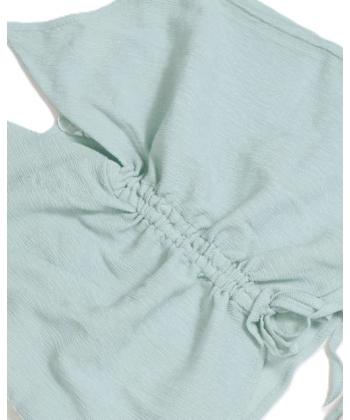 لباس خواب تاپ و شلوارک ویسکوز نیو مدل Sabrina