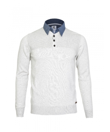 پلیور مردنه جوتی جینز مدل 54391612