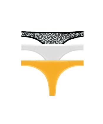 شورت بلكس زنانه نيو مدل 433BL بسته 3 عددي