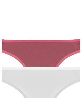 شورت بلكس زنانه نيو مدل 433BL بسته 3 عددي