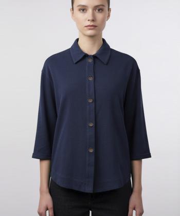 شوميز زنانه بهبود مدل 701701