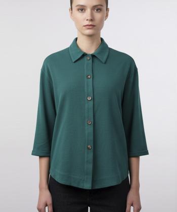 شوميز زنانه بهبود مدل 701701