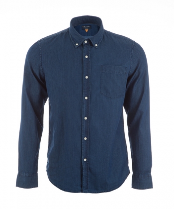 پیراهن آستین بلند