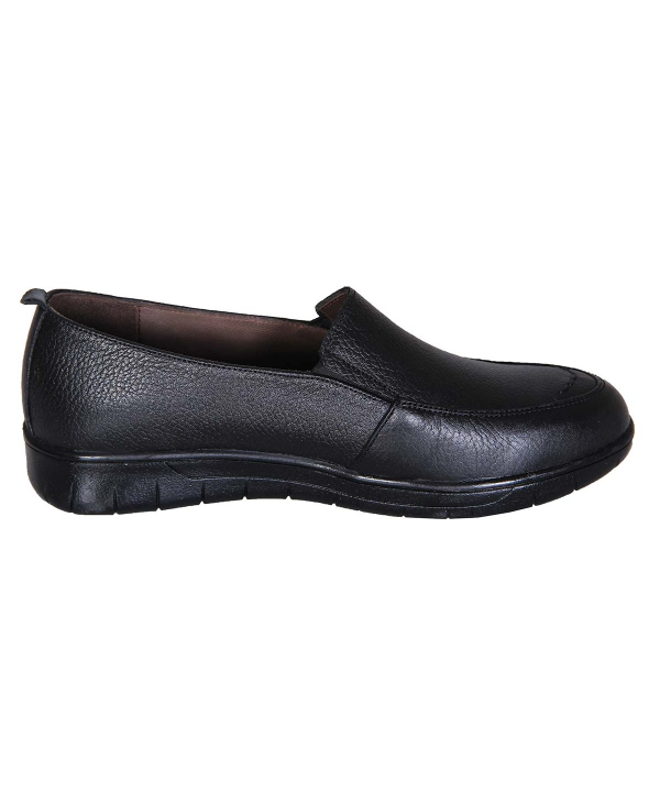 کفش چرم زنانه شهر چرم Leather City مدل F4091