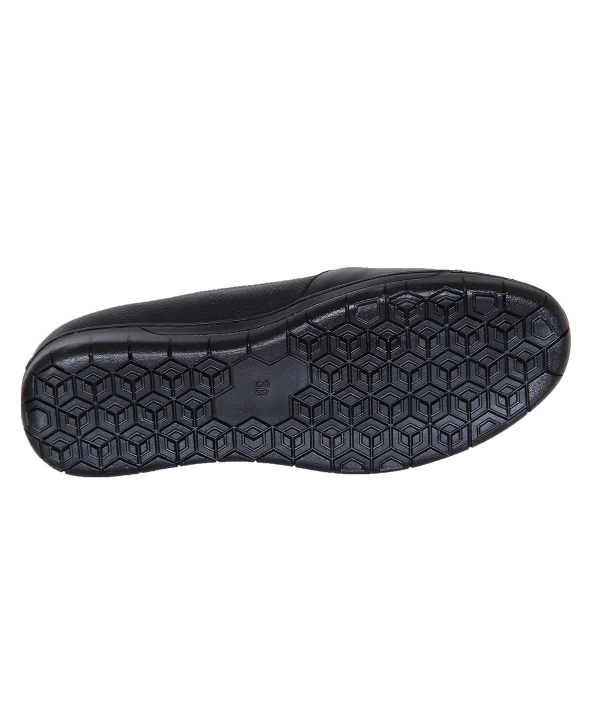 کفش چرم زنانه شهر چرم Leather City مدل F4091