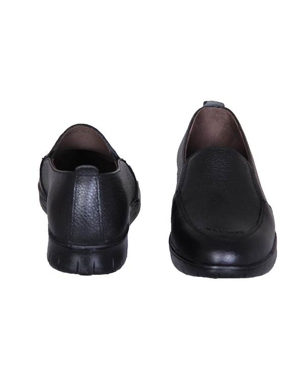 کفش چرم زنانه شهر چرم Leather City مدل F4091