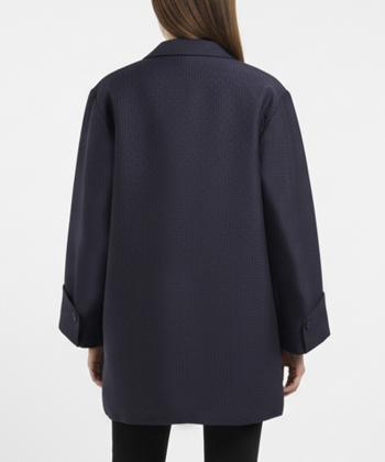 کت پارچه ای زنانه نگارندائی مدل 40000052