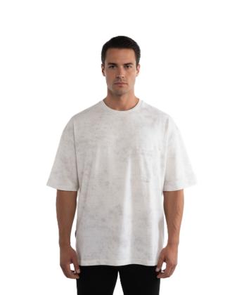 تیشرت آستین کوتاه مردانه فدیکو مدل 110331010