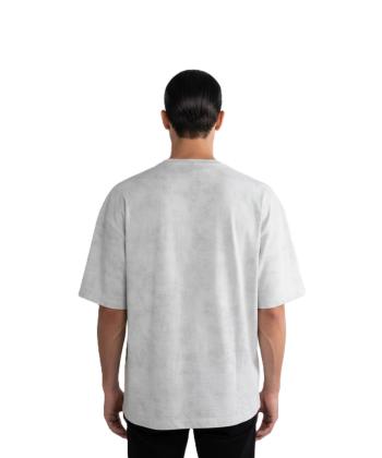 تیشرت آستین کوتاه مردانه فدیکو مدل 110331010