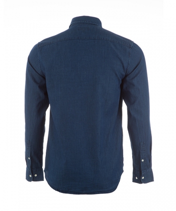 پیراهن آستین بلند