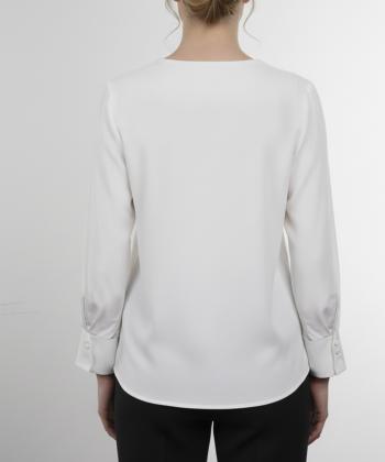 شوميز زنانه پيركاردين مدل SHM9307171