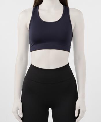 نيم تنه ورزشي زنانه مل اند موژ مدل W09262