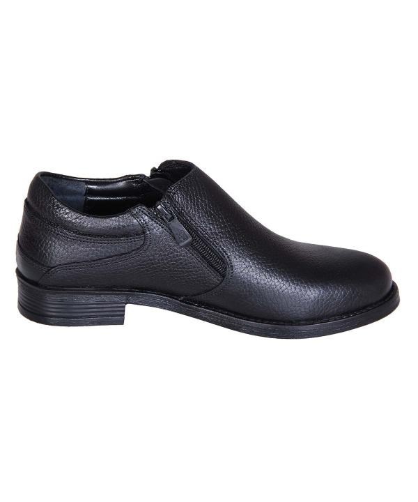 کفش چرم زنانه شهر چرم Leather City مدل KA12