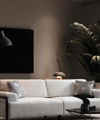 مبلمان 8 نفره اینتراهوم مدل زیو