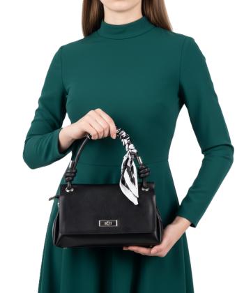 کیف دوشی زنانه بیسراک مدل SL-117778