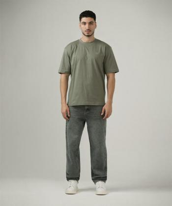 تیشرت مردانه جوتی جینز کد 51573580