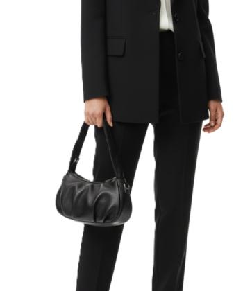 کیف دوشی زنانه بیسراک مدل SL-117617
