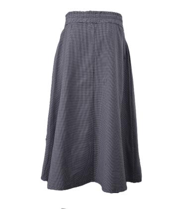 دامن لينن زنانه بهبود مدل 402136