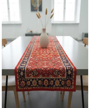 رانر قلم فلزی مدل RUS17100