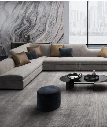 مبل 6 نفره ال کارینا اینتراهوم Intra Home مدل کارینا