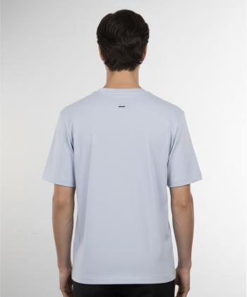 تیشرت آستین کوتاه مردانه جوتی جینز مدل 61573907