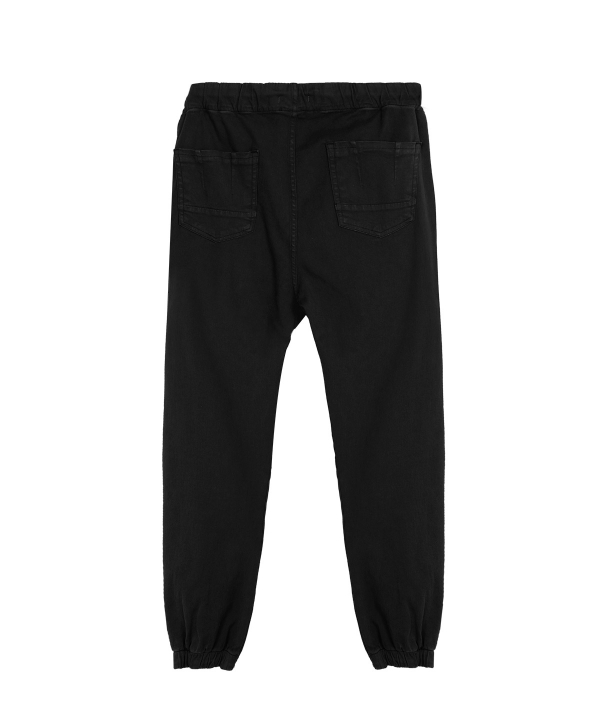 شلوار اسلش کتان مردانه جوتی جینز JootiJeans کد 04559723