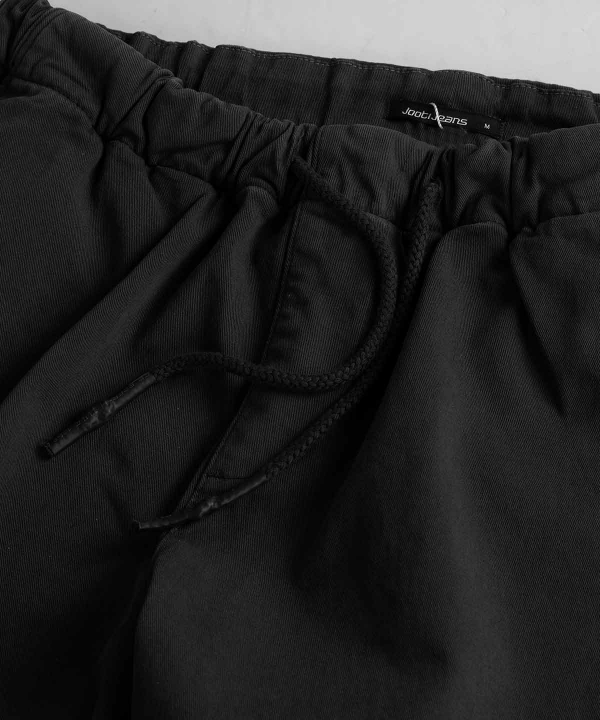 شلوار اسلش کتان مردانه جوتی جینز JootiJeans کد 04559723