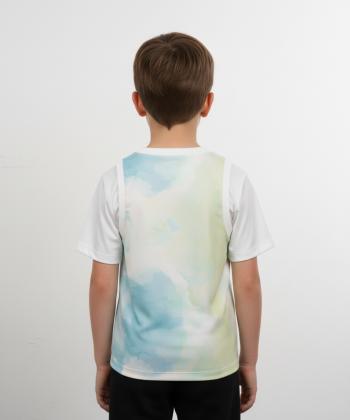 تیشرت پسرانه بالنو کد 8225101B012