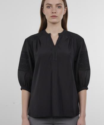 بلوز زنانه جوتی جینز کد 51731407