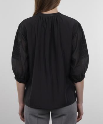 بلوز زنانه جوتی جینز کد 51731407