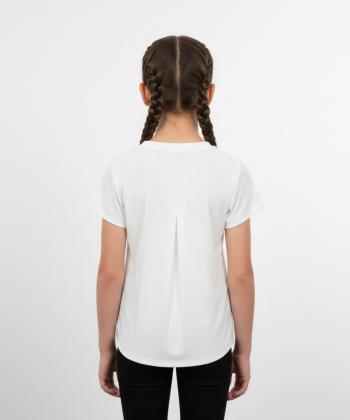 تیشرت دخترانه بالنو کد 8225201G009