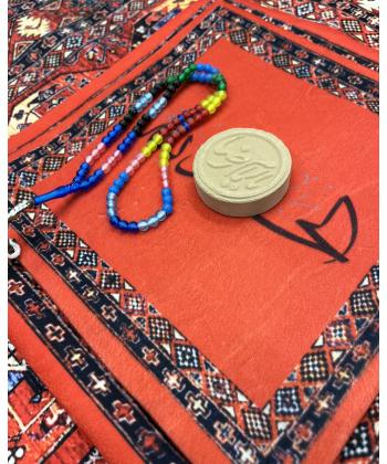 سجاده قلم فلزی مدل sajade1610070