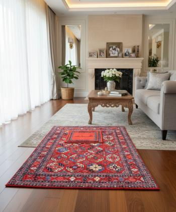 سجاده قلم فلزی مدل sajade1610070