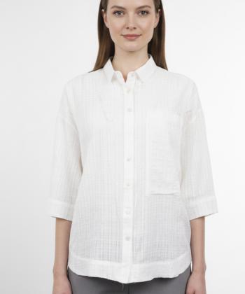 شوميز زنانه جوتي جينز كد 51731615