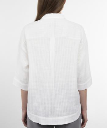 شوميز زنانه جوتي جينز كد 51731615