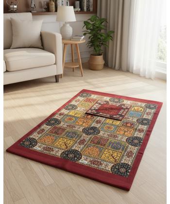 سجاده قلم فلزی مدل sajade2010070