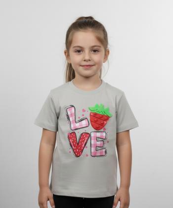 تیشرت دخترانه بالنو کد 8225201G010