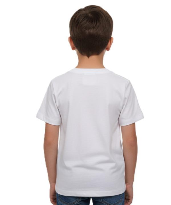 تیشرت پسرانه بالنو کد 8225101B017