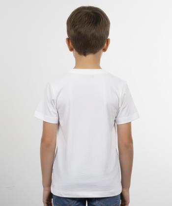 تیشرت پسرانه بالنو کد 8225201B013